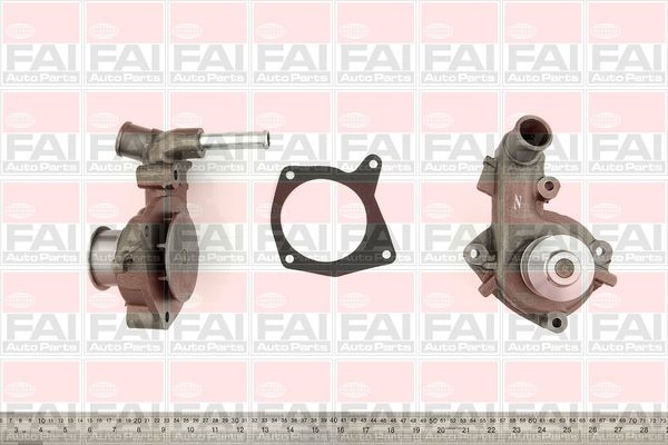 FAI AUTOPARTS Veepump WP6030